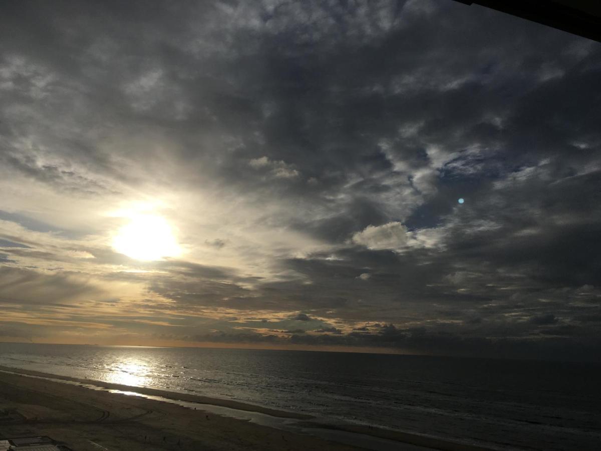 Ferienwohnung Zwarte Vis Zandvoort Exterior foto